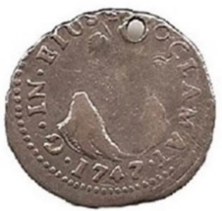 Imagen que contiene objeto, moneda

Descripcin generada automticamente