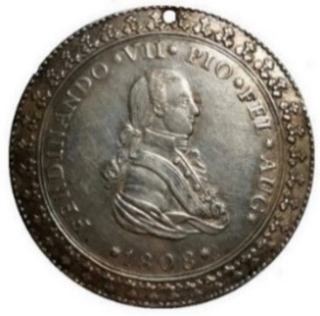Imagen que contiene objeto, moneda

Descripcin generada automticamente