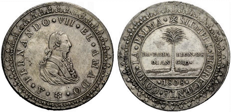 Imagen que contiene objeto, moneda, cielo

Descripcin generada automticamente