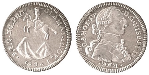 Imagen que contiene objeto, moneda, foto

Descripcin generada automticamente