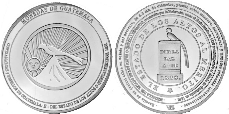 Moneda metálica sobre fondo blanco
Descripción generada automáticamente con confianza media