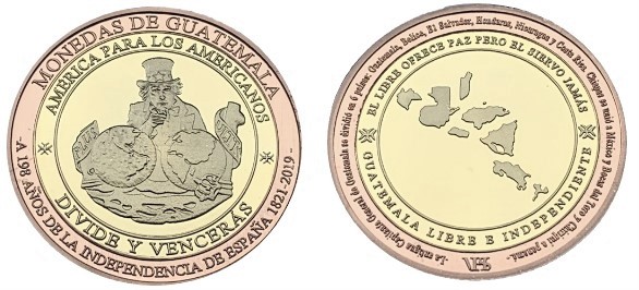 Imagen que contiene objeto, moneda
Descripción generada automáticamente