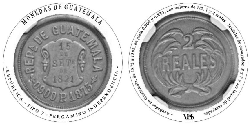 Imagen que contiene moneda, objeto

Descripción generada automáticamente